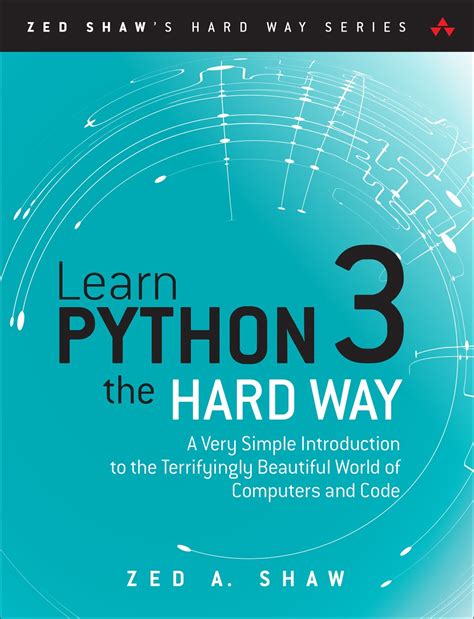 Learn Python 3 .